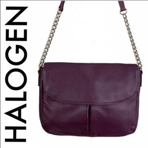 HALOGEN Crossbody